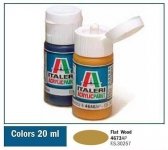 Italeri 4673AP FLAT WOOD 20ml 