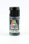 Italeri 4956AP Model Wash: DARK GREEN 20ml