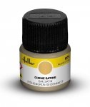 Heller 9071 071 Oak - Satin 12ml