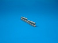 Quickboost QB48028 F-8 Crusader air cooling scoops HASEGAWA 1/48