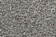 Woodland Scenics WB1389 Gray Coarse Ballast podsypka 1L
