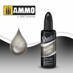 AMMO of Mig Jimenez A.MIG 0855 STARSHIP FILTH SHADER 10Ml
