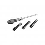 Modelcraft PPV5155 Adaptor Pin Chuck Set with 4 Collets