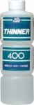 Mr.Hobby T-111 Color Thinner 400 ml