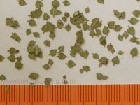 Model Scene L3-003 Lime - green 1/35