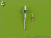 Master AM-32-031 F-14 Alfa Probe & Angle Of Attack probe (1:32)