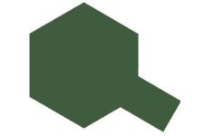 Tamiya TS61 NATO Green (85061)