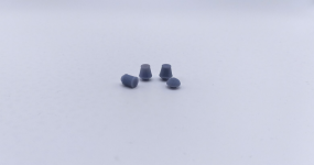Yamamoto Model Parts YMPTUN12 Zest. sport. filt.powietrza 1/24