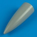 Quickboost QB48207 Su-15TM Flagon-F correct nose Trumpeter 1/48