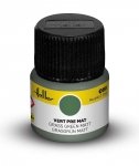 Heller 9080 080 Grass Green - Matt 12ml