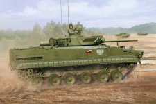 Trumpeter 01529 Russian BMP-3F IFV (1:35)