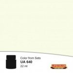 Lifecolor UA640 Royal Navy WWII W.A. White 22ml