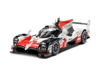 Tamiya 24349 Toyota GAZOO Racing TS050 Hybrid 1/24