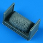 Quickboost QB72732 Westland Wessex HC.2 debrish mesh (for AIRFIX) 1/72