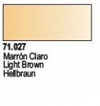 Vallejo 71027 Light Brown