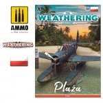 AMMO of Mig Jimenez 4530PL The Weathering Magazine 31 - PLAŻA (Polski)