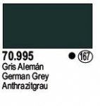 Vallejo 70995 German Grey (167)