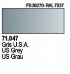 Vallejo 71047 US Grey