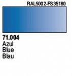 Vallejo 71004 Blue