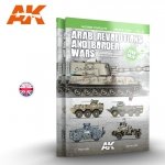 AK Interactive AK286 Arab Revolutions Border Wars vol.III