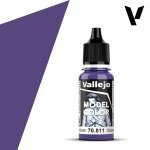 Vallejo 70811 Blue Violet 18 ml