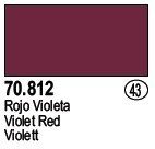 Vallejo 70812 Violet Red (43)