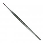 da Vinci 363/3 Pędzel FORTE Synthetics okrągły rozmiar 3