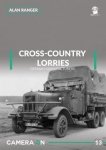 MMP Books 58099 Camera ON 13 Cross-Country Lorries: German Manufacturers EN