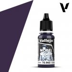 Vallejo 70960 Violet 18 ml