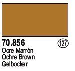 Vallejo 70856 Ochre Brown (127)