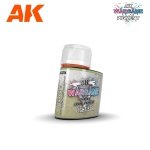 AK Interactive AK1216 LIGHT SOIL – ENAMEL LIQUID PIGMENT 35ml
