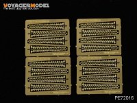 Voyager Model PE72016 Parthenocissus for all 1/72