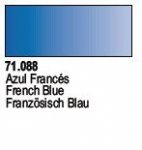 Vallejo 71088 French Blue