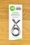ASK T0067 Lead Wire -  Round Ø 1 mm x 250 mm (14 pcs)