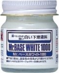 Mr. Base White 1000 (SF-283)