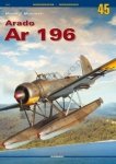 Kagero 3045 Arado Ar 196 EN