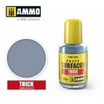 Ammo of Mig 2049 Putty Surfacer – Thick 30ml