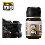AMMO of Mig Jimenez 1009 Starship Wash