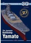 Kagero 16050 The Japanese Battleship Yamato EN