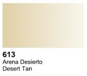 Vallejo 70613 Surface Desert Tan Base 17ml.