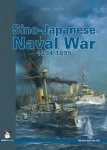 MMP Books 78302 Maritime: Sino-Japanese Naval War 1894-1895 EN
