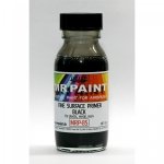 MR. Paint MRP-LPB FINE SURFACE PRIMER-BLACK 50ml