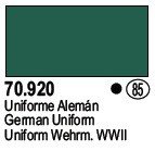 Vallejo 70920 German Uniform (85)