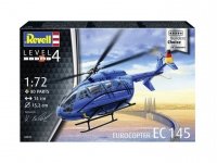 Revell 03877 Eurocopter EC 145 1/72