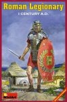 Miniart 16005 ROMAN LEGIONARY I CENTURY A.D. 1/16