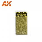 AK Interactive AK8123 WILD TUFTS 5MM