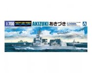 Aoshima 00787 Akizuki 1:700