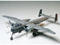 Tamiya 61057 Heinkel He219 A-7 Uhu 1/48