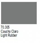 Vallejo 70305 Light Rubber