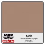 MR. Paint MRP-144 SAND ANA 616 30ml